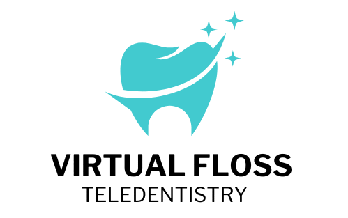 Virtual Floss Teledentistry